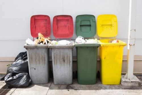 Cost breakdown for Harrow loft clearance services