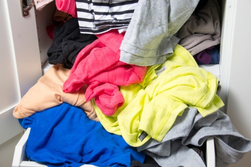 Eco-friendly home clearance solutions in Harrow