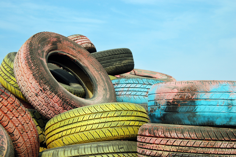 Rubbish removal Waste removal