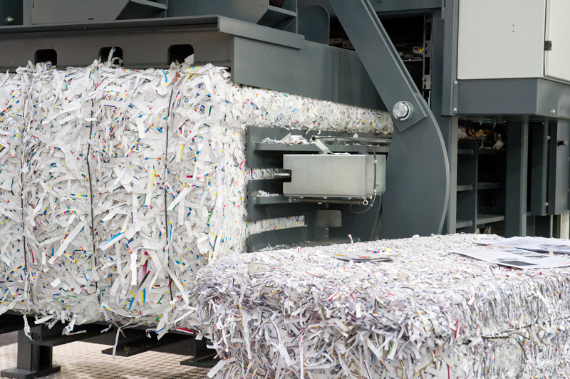 The Role of Community Recycling in Packaging and Cardboard Disposal