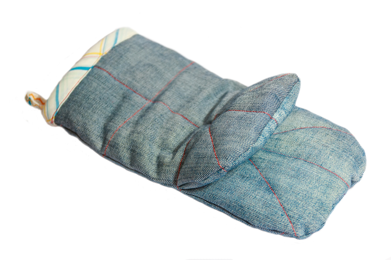 Upcycling Versus Recycling: Options for Old Pots and Pans