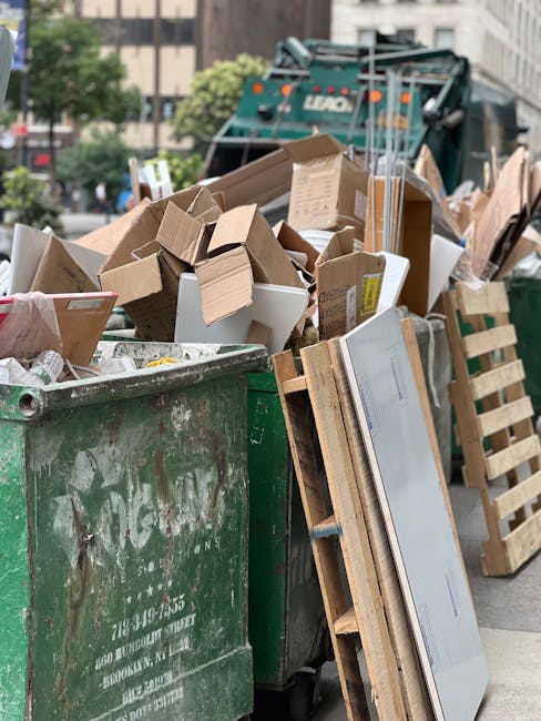 What to know about delays in same day rubbish collection Harrow