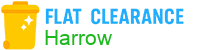 Flat Clearance Harrow